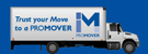pro mover logo