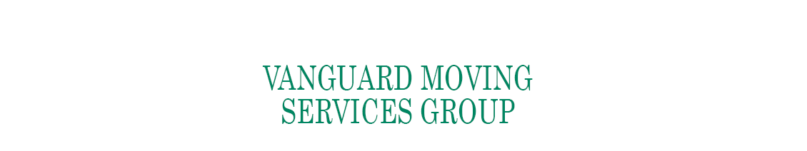 Vanguard Moving Services Group Logo